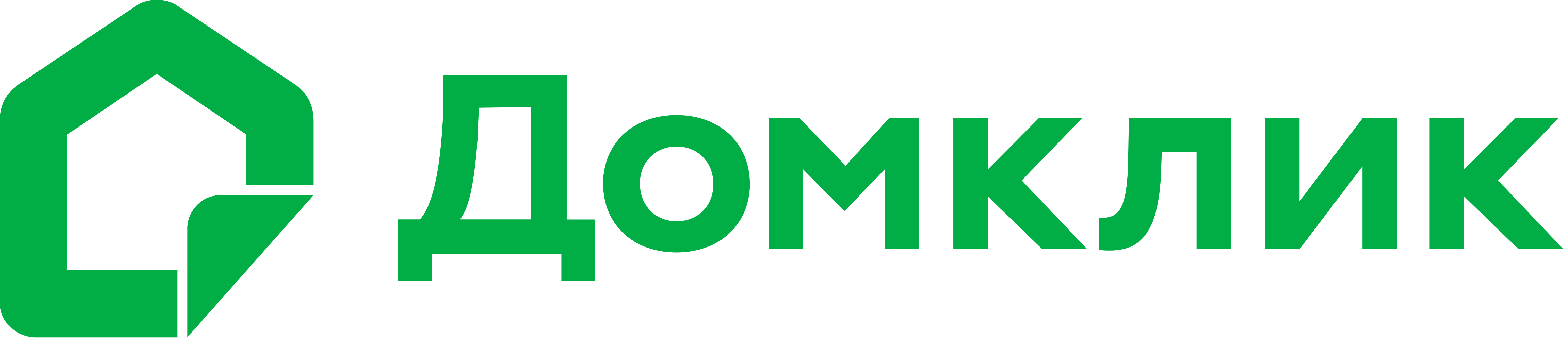 Домклик